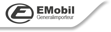 EMobil Logo